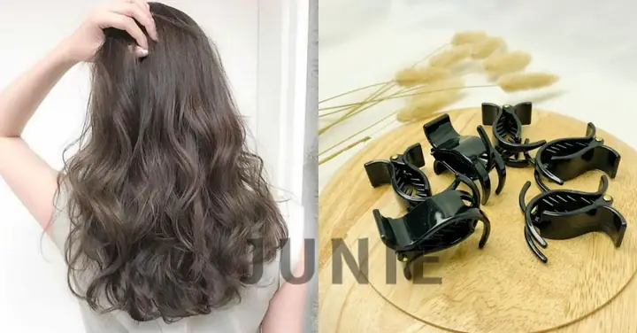 Cách Vuốt Tóc Uốn Vào Nếp Lâu, Bền Đẹp Chuẩn Salon Tại Nhà Cách Vuốt Tóc Uốn Vào Nếp Lâu, Bền Đẹp Chuẩn Salon Tại Nhà