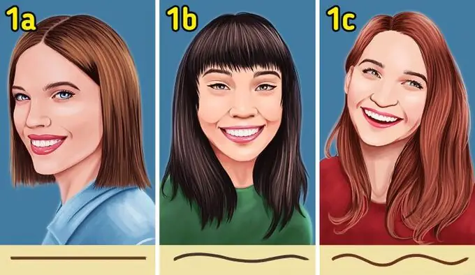 Cách Xác Định Chất Tóc Chính Xác Và Lựa Chọn Sản Phẩm Phù Hợp