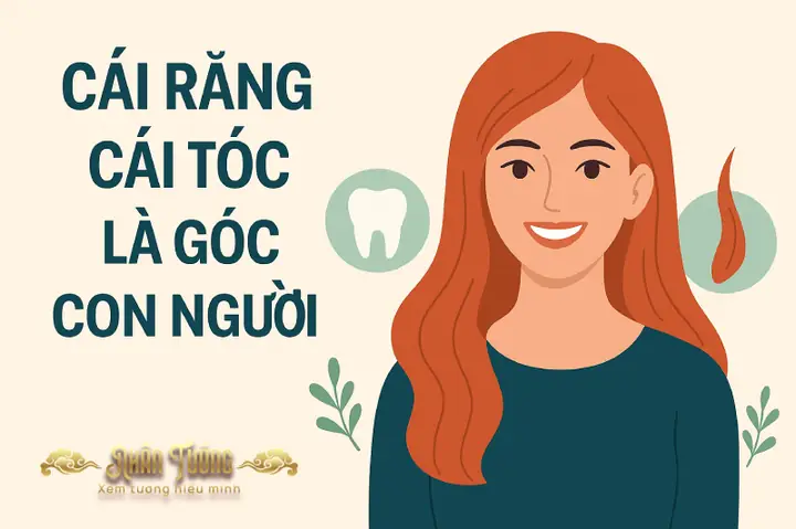Cái Răng Cái Tóc Là Gốc Con Người: Ý Nghĩa Và Tầm Quan Trọng
