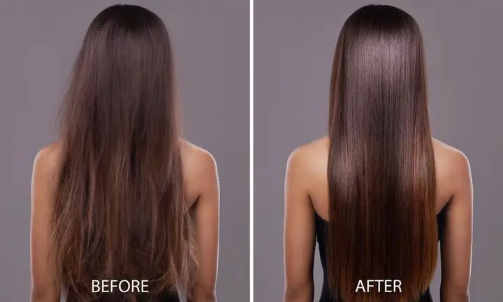 Bí Quyết Phục Hồi Tóc Khô Xơ Mềm Mượt: Từ Nguyên Nhân Đến Giải Pháp Hiệu Quả Tại Nhà