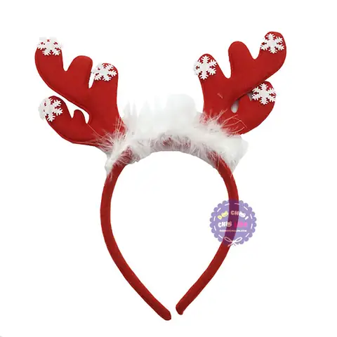 Bật Tung Không Khí Noel: Hướng Dẫn Chọn Mua Và Phối Đồ Cài Tóc Sừng Tuần Lộc Đẹp Nhất Bật Tung Không Khí Noel: Hướng Dẫn Chọn Mua Và Phối Đồ Cài Tóc Sừng Tuần Lộc Đẹp Nhất