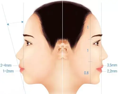 Cằm Lẹm Nên Để Tóc Gì? Top 15+ Kiểu Tóc Che Khuyết Điểm Hiệu Quả Cằm Lẹm Nên Để Tóc Gì? Top 15+ Kiểu Tóc Che Khuyết Điểm Hiệu Quả