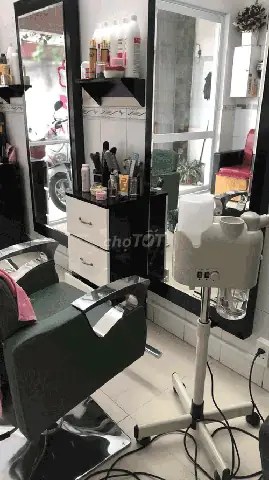 Sang Nhượng Tiệm Tóc Nữ: Hướng Dẫn Chi Tiết & Mẹo Từ Chuyên Gia