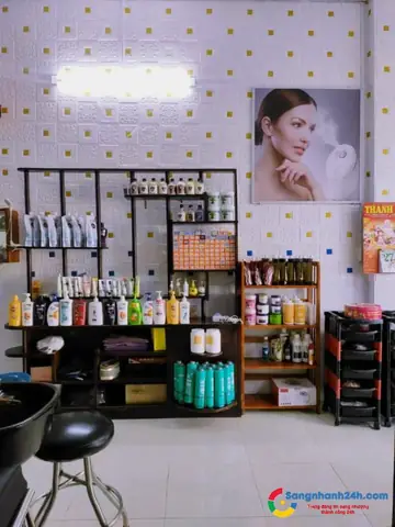 Sang Nhượng Tiệm Tóc Nữ: Hướng Dẫn Chi Tiết & Mẹo Từ Chuyên Gia