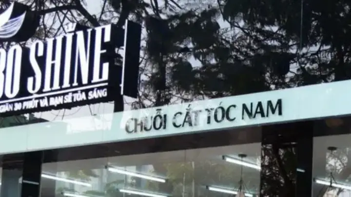 30shine Hậu Giang: Tìm Kiếm Địa Chỉ, Dịch Vụ Cắt Tóc & Đặt Lịch Uy Tín 30shine Hậu Giang: Tìm Kiếm Địa Chỉ, Dịch Vụ Cắt Tóc & Đặt Lịch Uy Tín