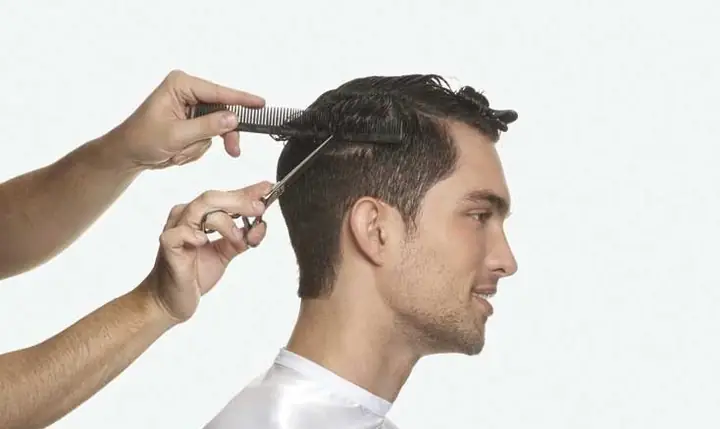 Cắt Tóc Bị Trầy Xước: Hiểu Rõ Nguy Cơ Và Cách Xử Lý An Toàn