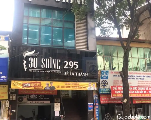 Tìm Địa Chỉ Cắt Tóc Đê La Thành Uy Tín, Giá Tốt Nhất 2026 Tìm Địa Chỉ Cắt Tóc Đê La Thành Uy Tín, Giá Tốt Nhất 2026