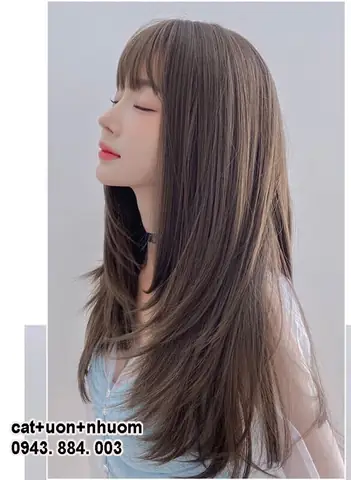 Top 10+ Salon Cắt Tóc Đẹp, Uy Tín Và Giá Tốt Nhất Gò Vấp Hiện Nay