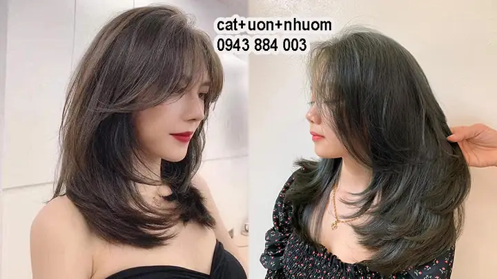 Top 10+ Salon Cắt Tóc Đẹp, Uy Tín Và Giá Tốt Nhất Gò Vấp Hiện Nay