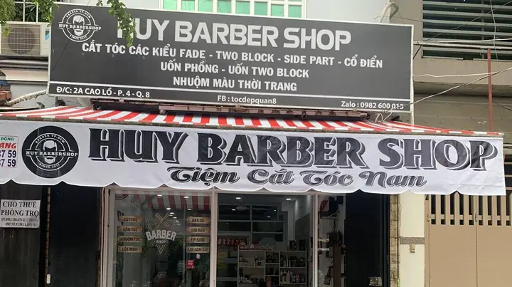 Top Salon Cắt Tóc Đẹp Quận 8: Địa Chỉ Uy Tín & Dịch Vụ Chất Lượng Top Salon Cắt Tóc Đẹp Quận 8: Địa Chỉ Uy Tín & Dịch Vụ Chất Lượng