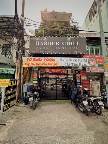 Top Salon Cắt Tóc Đẹp Quận 8: Địa Chỉ Uy Tín & Dịch Vụ Chất Lượng Top Salon Cắt Tóc Đẹp Quận 8: Địa Chỉ Uy Tín & Dịch Vụ Chất Lượng