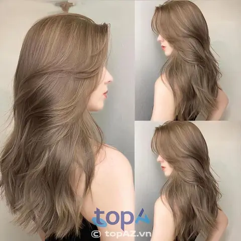 Top Salon Cắt Tóc Đẹp Tân Phú: Chọn Đúng Nơi Cho Diện Mạo Tươi Mới