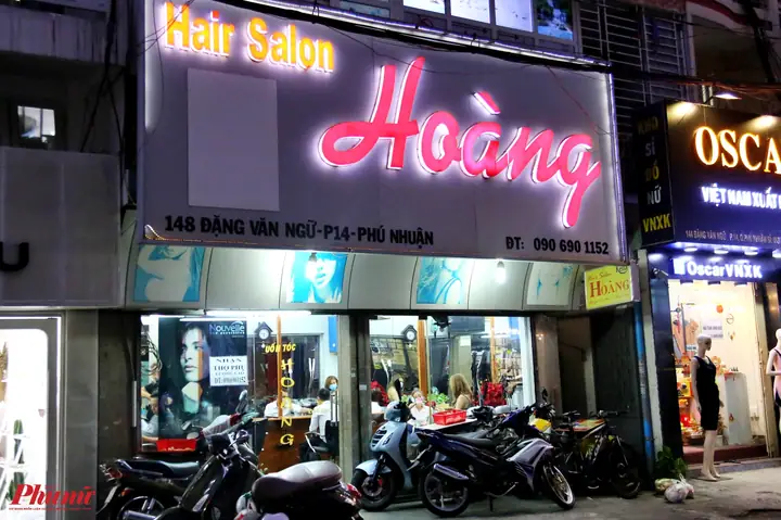 Cắt Tóc Hoàng Đặng Văn Ngữ: Đánh Giá & Địa Chỉ Uy Tín Quận Phú Nhuận Cắt Tóc Hoàng Đặng Văn Ngữ: Đánh Giá & Địa Chỉ Uy Tín Quận Phú Nhuận