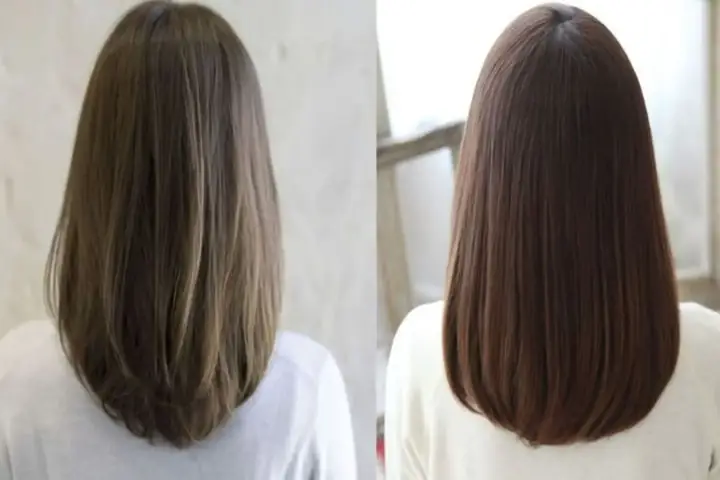 Cắt Tóc Kiểu Ngang Bầu: Hướng Dẫn Toàn Diện & Các Kiểu Hợp Mọi Gương Mặt