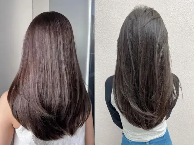 Cắt Tóc Kiểu Ngang Bầu: Hướng Dẫn Toàn Diện & Các Kiểu Hợp Mọi Gương Mặt