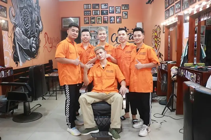 Top 10+ Tiệm Cắt Tóc Nam Bắc Giang Uy Tín, Giá Tốt Nhất 2026