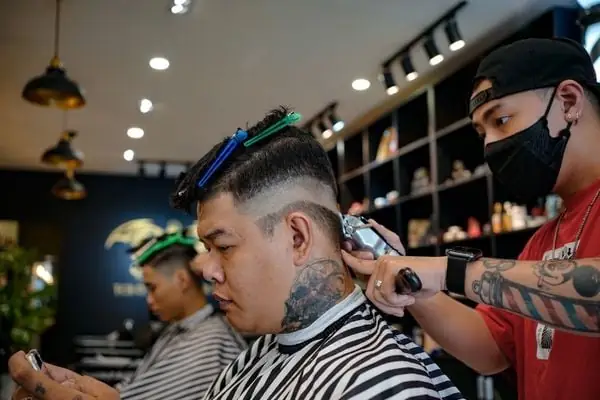 Khám Phá Thế Giới Barber Shop: Hướng Dẫn Toàn Diện Cho Nam Giới