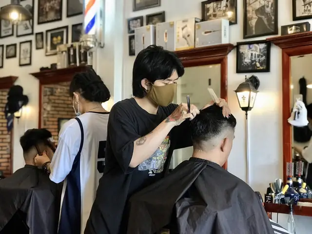 Tìm Tiệm Cắt Tóc Nam Biên Hòa: Top Địa Chỉ Uy Tín, Phong Cách & Giá Tốt Nhất 2026 Tìm Tiệm Cắt Tóc Nam Biên Hòa: Top Địa Chỉ Uy Tín, Phong Cách & Giá Tốt Nhất 2026