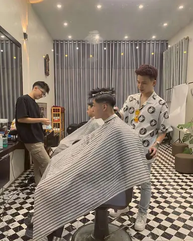 Top 10+ Tiệm Cắt Tóc Nam Đẹp, Chất Lượng Nhất Tại Thanh Hóa (cập Nhật 2026)