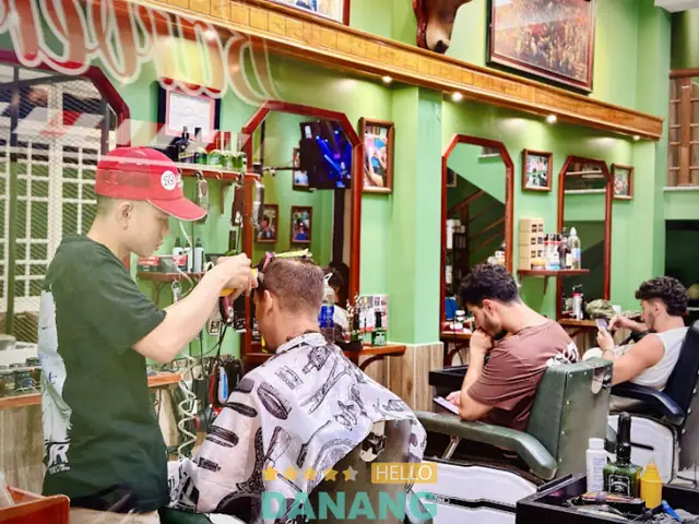 Top 10 Tiệm Cắt Tóc Nam Hội An: Chọn Lựa Tốt Nhất Cho Vẻ Ngoài Lịch Lãm
