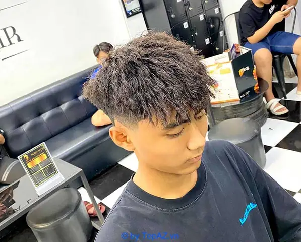 Tìm Kiếm Tiệm Cắt Tóc Nam Gần Bạn: Hướng Dẫn Chi Tiết & Lựa Chọn Tối Ưu