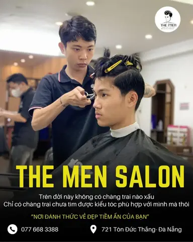 Tìm Salon Cắt Tóc Nam Men+ Uy Tín Tại Hà Nội: Hướng Dẫn Chọn Kiểu Tóc Hợp Xu Hướng Tìm Salon Cắt Tóc Nam Men+ Uy Tín Tại Hà Nội: Hướng Dẫn Chọn Kiểu Tóc Hợp Xu Hướng