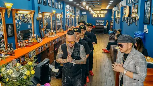 Barber Shop Vũ Trí: Điểm Hẹn Cắt Tóc Nam Chất Lượng & Xu Hướng Mới Nhất 2026 Barber Shop Vũ Trí: Điểm Hẹn Cắt Tóc Nam Chất Lượng & Xu Hướng Mới Nhất 2026