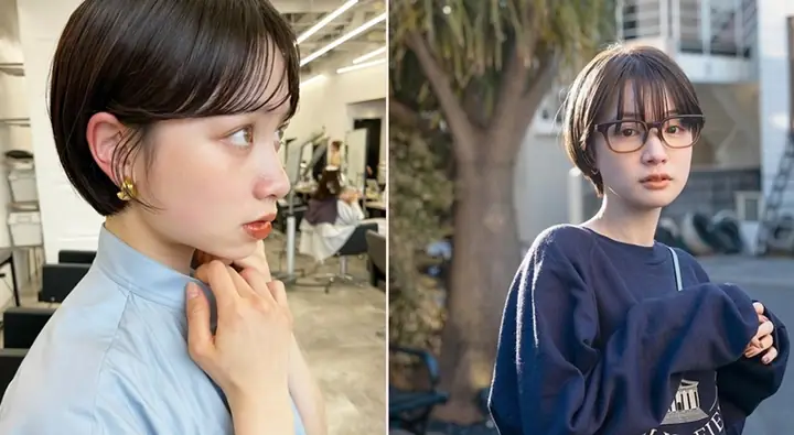 Khám Phá Top Kiểu Tóc Ngắn Kiểu Nhật Đẹp Nhất: Bí Quyết Trẻ Trung, Thời Thượng Cho Bạn