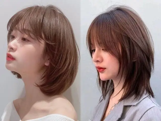 Khám Phá Top Kiểu Tóc Ngắn Kiểu Nhật Đẹp Nhất: Bí Quyết Trẻ Trung, Thời Thượng Cho Bạn
