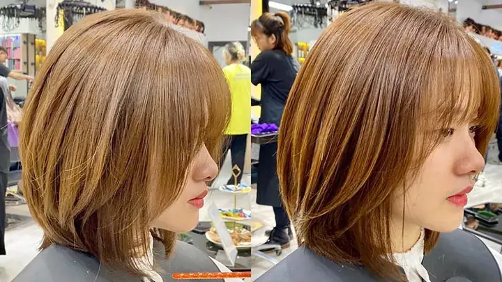 Top 10+ Salon Cắt Tóc Ngắn Nữ Đẹp Nhất Tp.hcm: Chọn Kiểu Tóc Trendy, Lấy Lại Vẻ Tự Tin