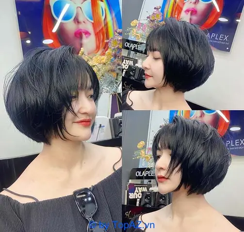 Top 10+ Salon Cắt Tóc Ngắn Nữ Đẹp Nhất Tp.hcm: Chọn Kiểu Tóc Trendy, Lấy Lại Vẻ Tự Tin