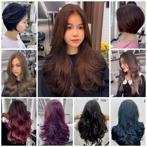 Top 10+ Tiệm Cắt Tóc Nữ Bình Thạnh Uy Tín, Giá Tốt Nhất 2024
