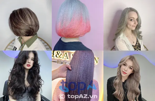Top Salon Cắt Tóc Nữ Đẹp & Uy Tín Nhất Biên Hòa Cập Nhật Mới Nhất Top Salon Cắt Tóc Nữ Đẹp & Uy Tín Nhất Biên Hòa Cập Nhật Mới Nhất