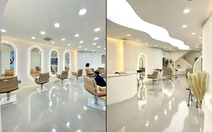 Top Salon Cắt Tóc Nữ Quận 9: Đẹp, Rẻ & Chất Lượng Cập Nhật 2026