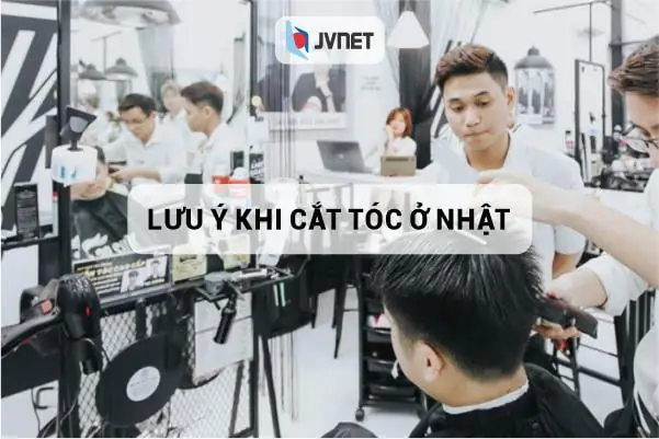 Chi Phí Cắt Tóc Ở Nhật Bản: Trọn Gói Từ 690 Yên Đến Cao Cấp Chi Phí Cắt Tóc Ở Nhật Bản: Trọn Gói Từ 690 Yên Đến Cao Cấp