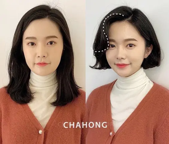 Cắt Tóc Đổi Vận May: Tự Lột Xác Ngoạn Mục Chỉ Với Kiểu Tóc Mới Cắt Tóc Đổi Vận May: Tự Lột Xác Ngoạn Mục Chỉ Với Kiểu Tóc Mới