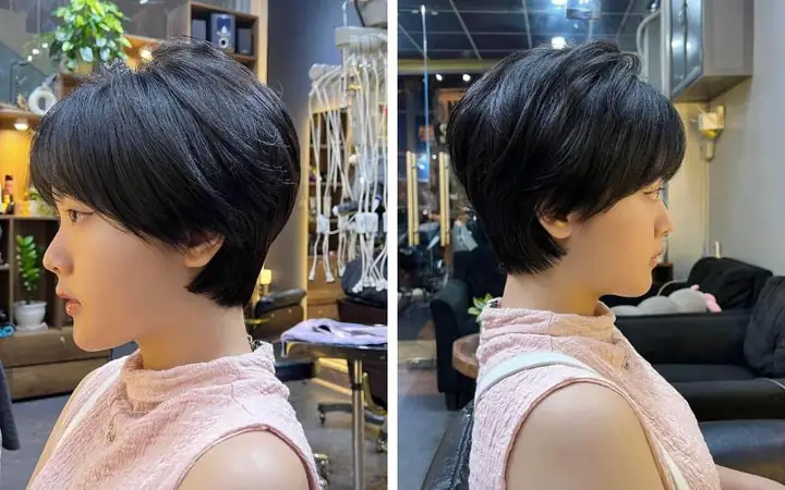 Tìm Tiệm Cắt Tóc Tomboy Đẹp Nhất Tphcm: Top Địa Chỉ Uy Tín & Kinh Nghiệm Chọn Kiểu