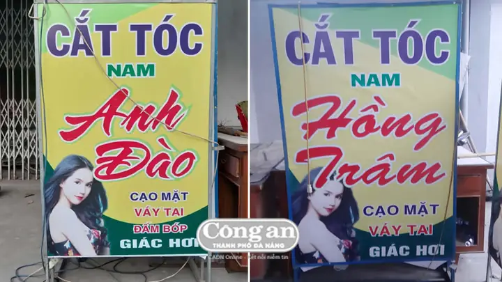 Cảnh Giác: "cắt Tóc Trá Hình" Ở Huế - Dấu Hiệu Nhận Biết & Cách Tránh Cảnh Giác: "cắt Tóc Trá Hình" Ở Huế - Dấu Hiệu Nhận Biết & Cách Tránh