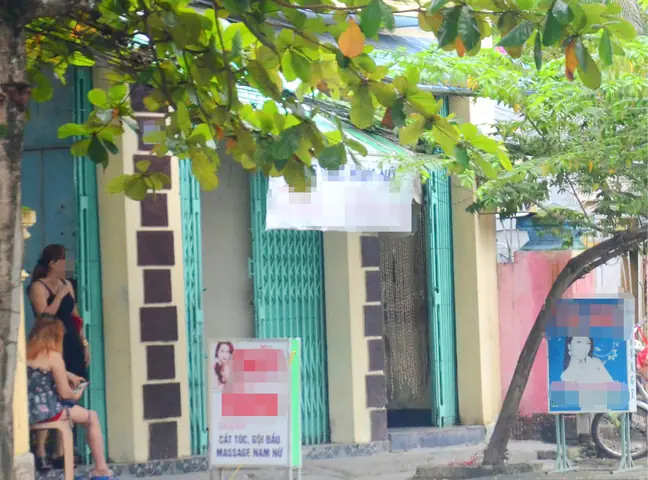 Cảnh Giác: "cắt Tóc Trá Hình" Ở Huế - Dấu Hiệu Nhận Biết & Cách Tránh Cảnh Giác: "cắt Tóc Trá Hình" Ở Huế - Dấu Hiệu Nhận Biết & Cách Tránh