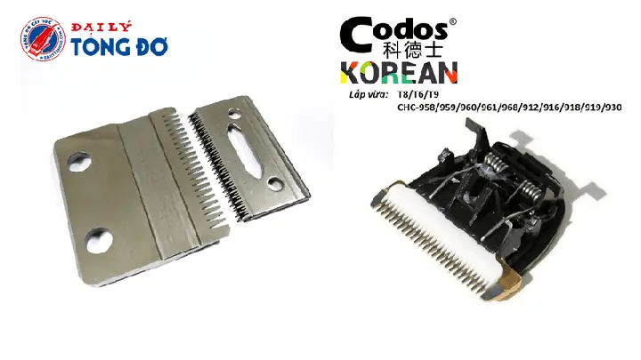 Khám Phá Cấu Tạo Tông Đơ Cắt Tóc: Từ Nguyên Lý Hoạt Động Đến Các Bộ Phận Chi Tiết Khám Phá Cấu Tạo Tông Đơ Cắt Tóc: Từ Nguyên Lý Hoạt Động Đến Các Bộ Phận Chi Tiết