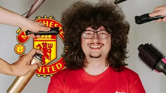 Marouane Fellaini: Cầu Thủ Tóc Xù Huyền Thoại Của Mu Và Những Câu Chuyện Chưa Kể