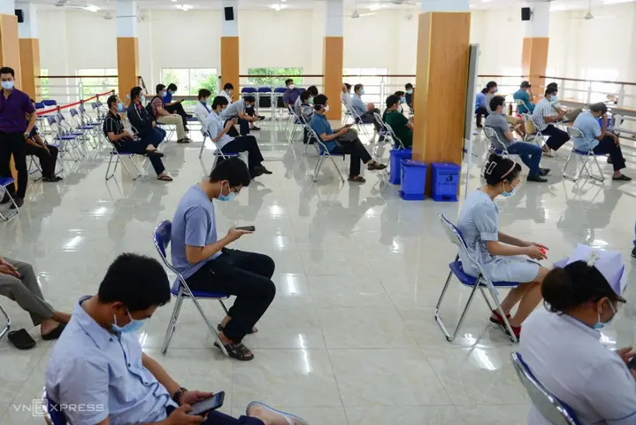 Cấy Tóc Tại Bệnh Viện Chợ Rẫy: Kinh Nghiệm, Chi Phí & Lưu Ý Quan Trọng