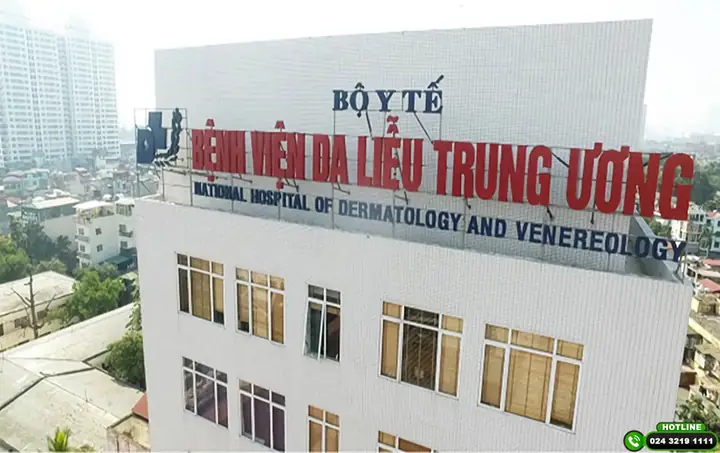 Cấy Tóc Tại Bệnh Viện Da Liễu Trung Ương: Chi Phí, Quy Trình & Địa Chỉ Uy Tín