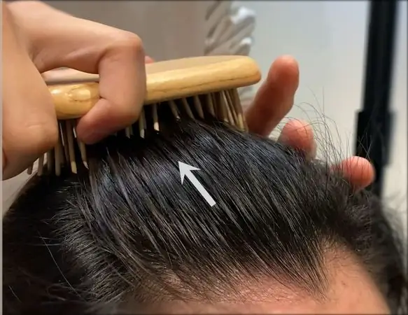 Cách Chải Tóc Nam Đúng Cách: Bí Quyết Tạo Kiểu & Bảo Vệ Tóc Toàn Diện