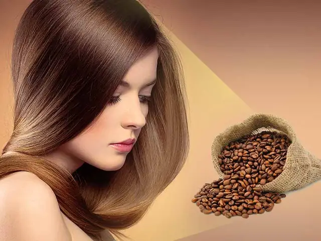 Hướng Dẫn Chăm Sóc Tóc Bằng Cà Phê Toàn Diện: Tóc Dày Mượt, Mọc Nhanh Chóng