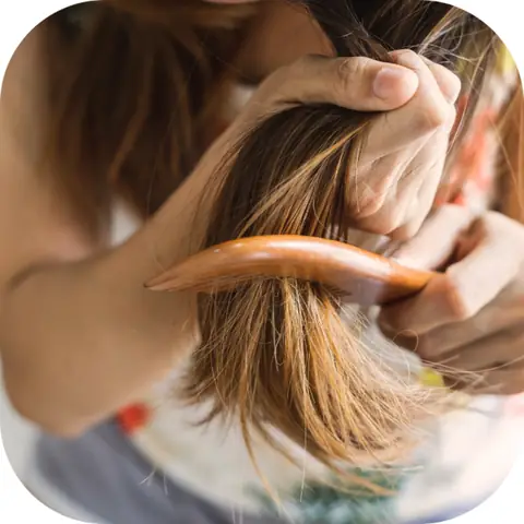 Bí Quyết Chăm Sóc Tóc Hiệu Quả: Từ Da Đầu Khỏe Mạnh Đến Mái Tóc Óng Mượt