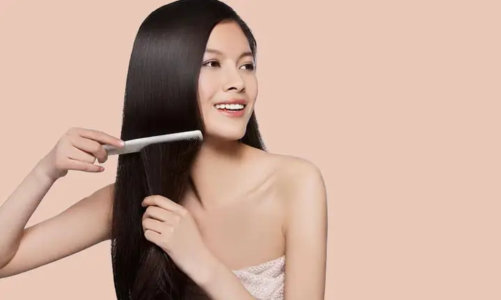 Bí Quyết Chăm Sóc Tóc Hiệu Quả: Từ Da Đầu Khỏe Mạnh Đến Mái Tóc Óng Mượt Bí Quyết Chăm Sóc Tóc Hiệu Quả: Từ Da Đầu Khỏe Mạnh Đến Mái Tóc Óng Mượt
