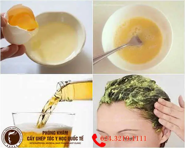 10+ Cách Chăm Sóc Tóc Khô Xơ Bằng Phương Pháp Tự Nhiên Giúp Mái Tóc Mềm Mượt, Óng Ả