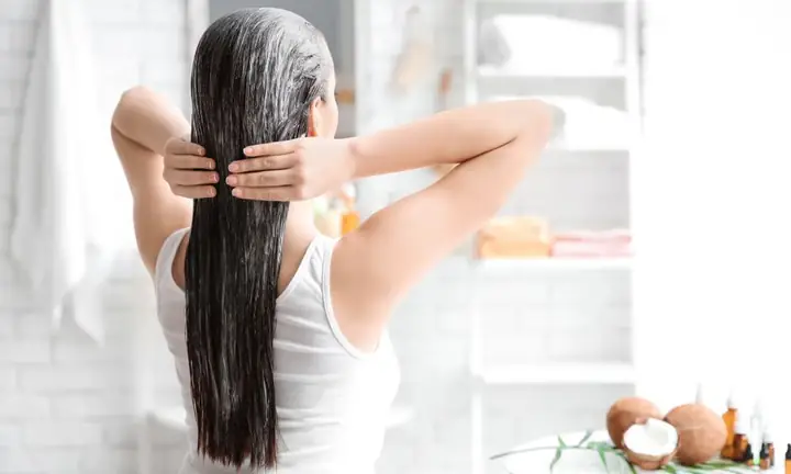 10+ Cách Tự Chăm Sóc Tóc Mềm Mượt, Óng Ả Tại Nhà Với Nguyên Liệu Thiên Nhiên 10+ Cách Tự Chăm Sóc Tóc Mềm Mượt, Óng Ả Tại Nhà Với Nguyên Liệu Thiên Nhiên