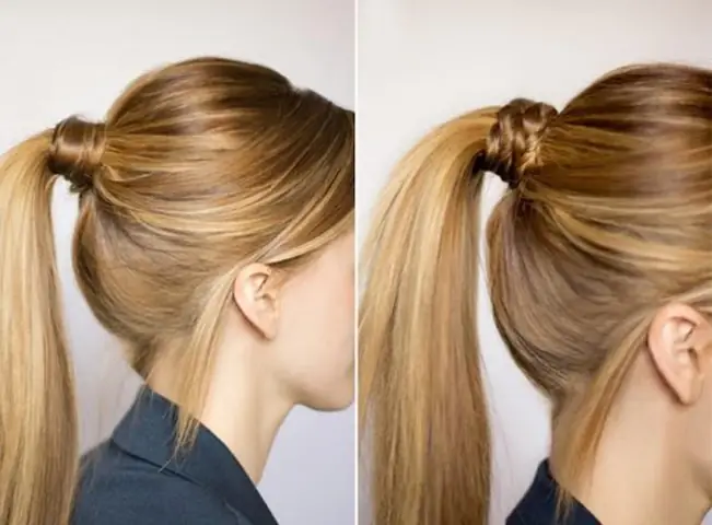 Bí Quyết Chăm Sóc Tóc Sau Khi Duỗi Thẳng: Giữ Mái Tóc Mềm Mượt & Bền Màu Chuẩn Salon Bí Quyết Chăm Sóc Tóc Sau Khi Duỗi Thẳng: Giữ Mái Tóc Mềm Mượt & Bền Màu Chuẩn Salon